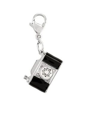 Origami Owl Camera Dangle